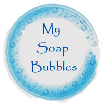 my soap bubbles