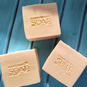 Cleopatra Soap